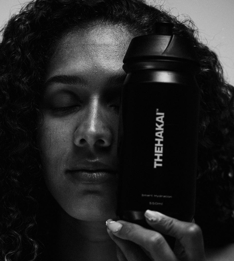 THEHAKAI Fuel Bottle 550ml