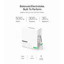 BION Electrolytes — Citrus