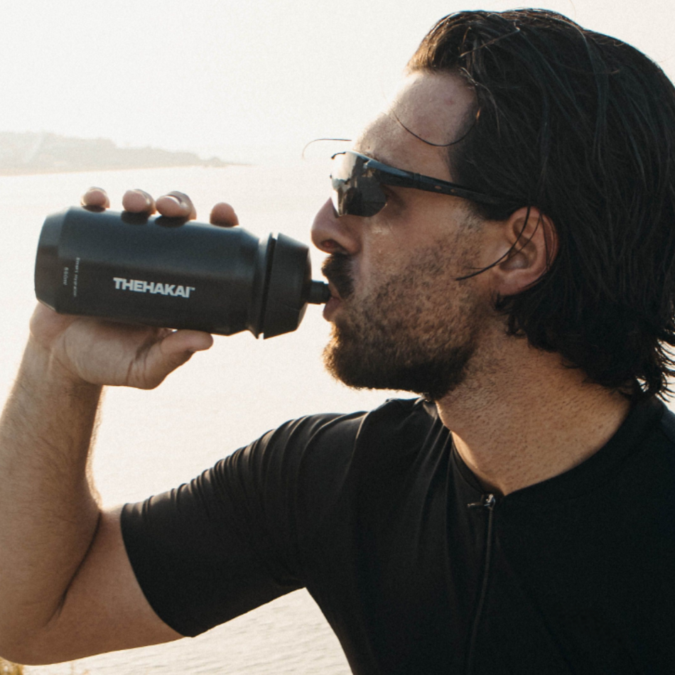 THEHAKAI BION Built For Better Hydration